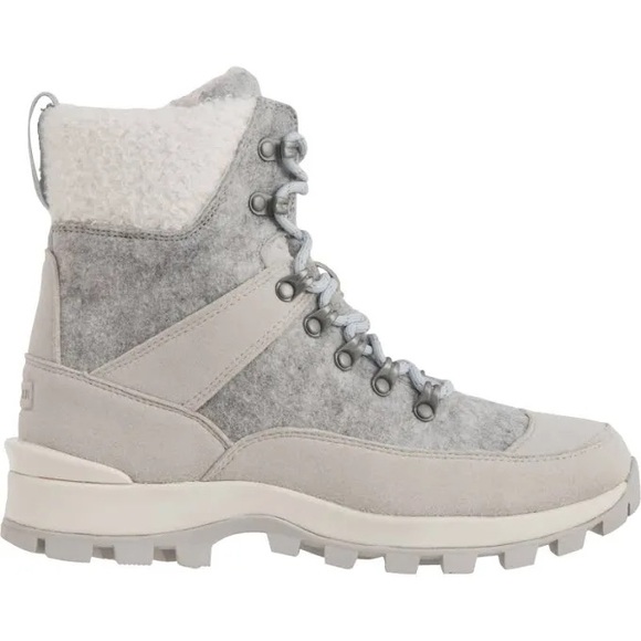 Hunter Commando Winter Boots - Picture 2 of 8